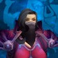 Character Avatar